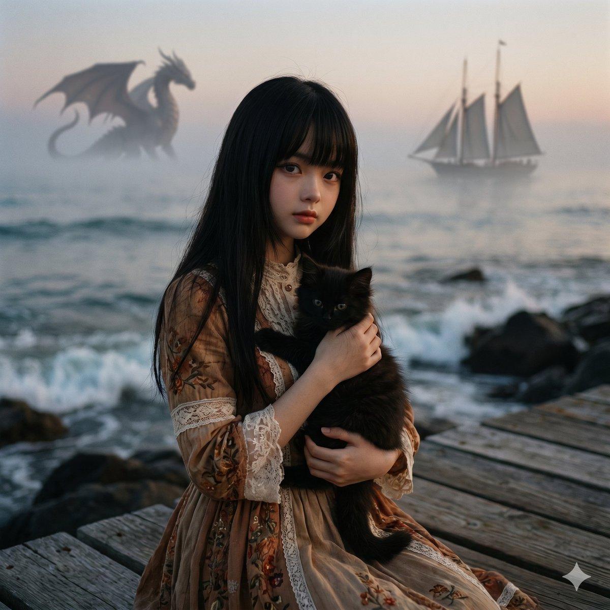 Music-to-Image Generation Prompt
