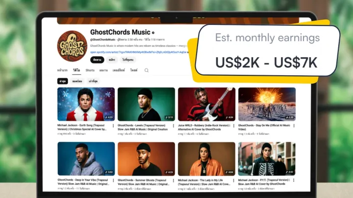 แนวเพลงเก่าทำใหม่