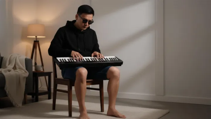 Instrumental Prompt Creator