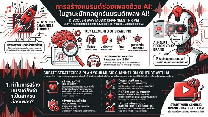 กลยุทธ์และวางแผน